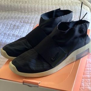 Fear of God Moccasins